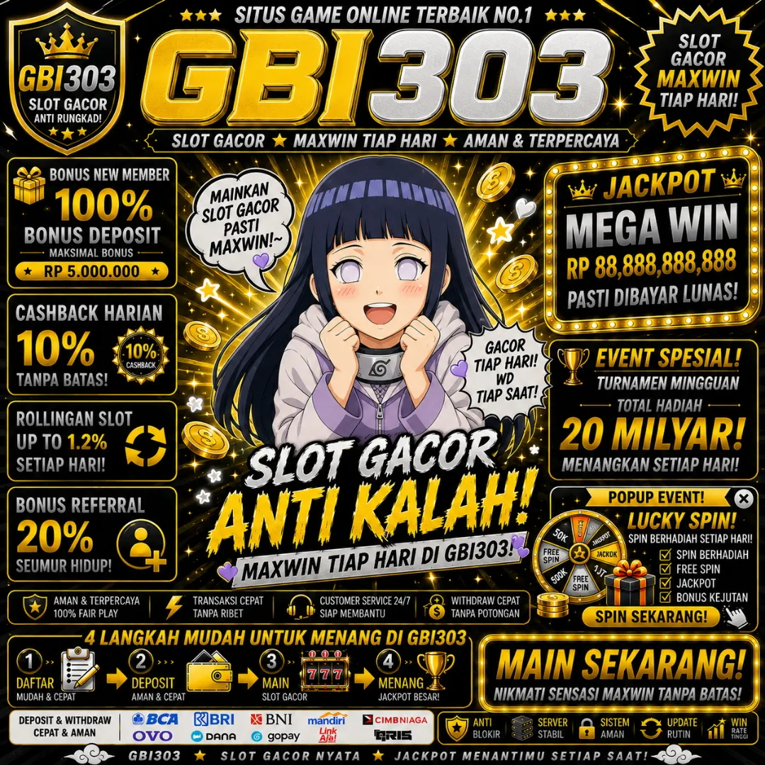 GBI303Banner